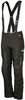 GC Bikewear Luca,  textile pants,  color: Black,  size: S
