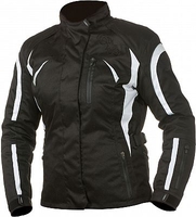 GC Bikewear Lynn,  textile jacket women