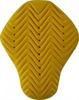 GC Bikewear Memory,  back protector
