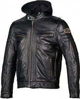 GC Bikewear Murray,  leather jacket