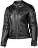 GC Bikewear Murray,  leather jacket women,  color: Black,  size: 42
