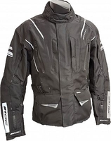 GC Bikewear Nelson Big,  textile jacket