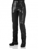 GC Bikewear Nena,  leather pants women