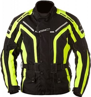 GC Bikewear One Way,  textile jacket