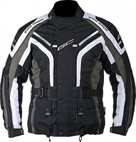 GC Bikewear One Way,  textile jacket