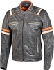 GC Bikewear Orion,  leather jacket