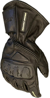 GC Bikewear Predator,  gloves waterproof,  color: Black,  size: 4XL