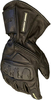 GC Bikewear Predator,  gloves waterproof,  color: Black,  size: L