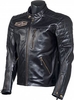 GC Bikewear Ramsey,  leather jacket