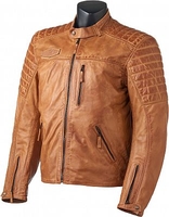GC Bikewear Ramsey,  leather jacket