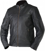 GC Bikewear Rebel,  leather jacket