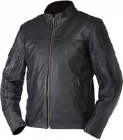 GC Bikewear Rebel,  leather jacket