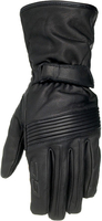 GC Bikewear Rider Gel,  gloves,  color: Black,  size: XS