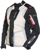 GC Bikewear Ruby,  textile jacket women