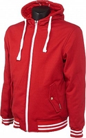 GC Bikewear State College,  zip hoodie