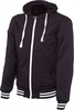 GC Bikewear State College,  zip hoodie