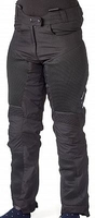 GC Bikewear Suntracer,  textile pants women