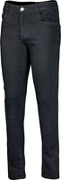GC Bikewear Torino,  jeans,  color: Black (washed),  size: 38