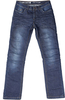 GC Bikewear Trigger,  jeans,  color: Blue,  size: Short 30