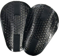 GC Bikewear Ultra,  knee-/hip-protectors,  color: Black,  size: One Size