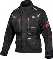 GC Bikewear Ventura,  textile jacket waterproof