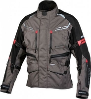 GC Bikewear Ventura,  textile jacket waterproof