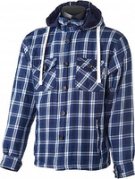 GC Bikewear Woodchopper,  Shirt