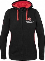 Germot 49051031,  zip hoodie women