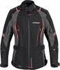 Germot Alice,  textile jacket waterproof women