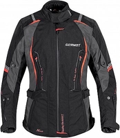 Germot Alice,  textile jacket waterproof women