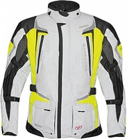 Germot Allround,  textile jacket