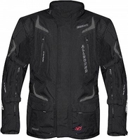 Germot Allround,  textile jacket women