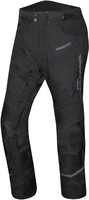 Germot Allround,  textile pants,  color: Black,  size: 30