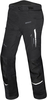 Germot Allround,  textile pants women,  color: Black,  size: 25