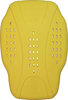 Germot B-Protect BP 04/01,  back protector insert Level 2,  color: Yellow,  size: L