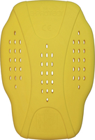 Germot B-Protect BP 04/01,  back protector insert Level 2,  color: Yellow,  size: L