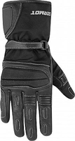 Germot Brandon,  gloves