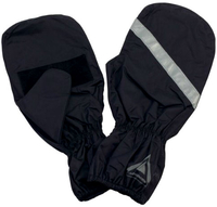 Germot Chio,  over glove waterproof,  color: Black,  size: 2XL