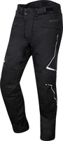 Germot Evolution Pro,  textile pants waterproof,  color: Black/Grey,  size: 3XL