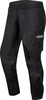 Germot Farum,  rain pants,  color: Black/Grey,  size: 4XL