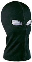 Germot Formel 1,  balaclava silk