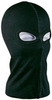 Germot Formel 1,  balaclava silk