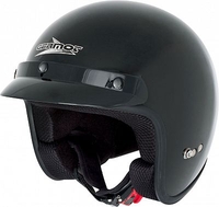Germot GM 100,  jet helmet