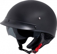Germot GM 20,  jet helmet