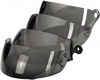 Germot GM 20,  visor
