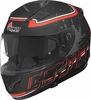 Germot GM 306,  integral helmet