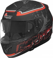 Germot GM 306,  integral helmet