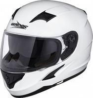 Germot GM 306,  integral helmet