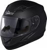 Germot GM 306,  integral helmet