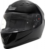 Germot GM 320,  integral helmet
